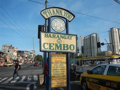 pembo meaning makati|WHAT IS EMBO: Origin and History of Enlisted Men's Barrio in .